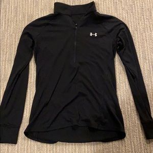 Under Armour 1/2 Zip